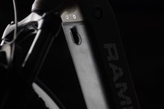 Rambo Savage 2.0 750-1000W Hunting Bike - SAV2.0