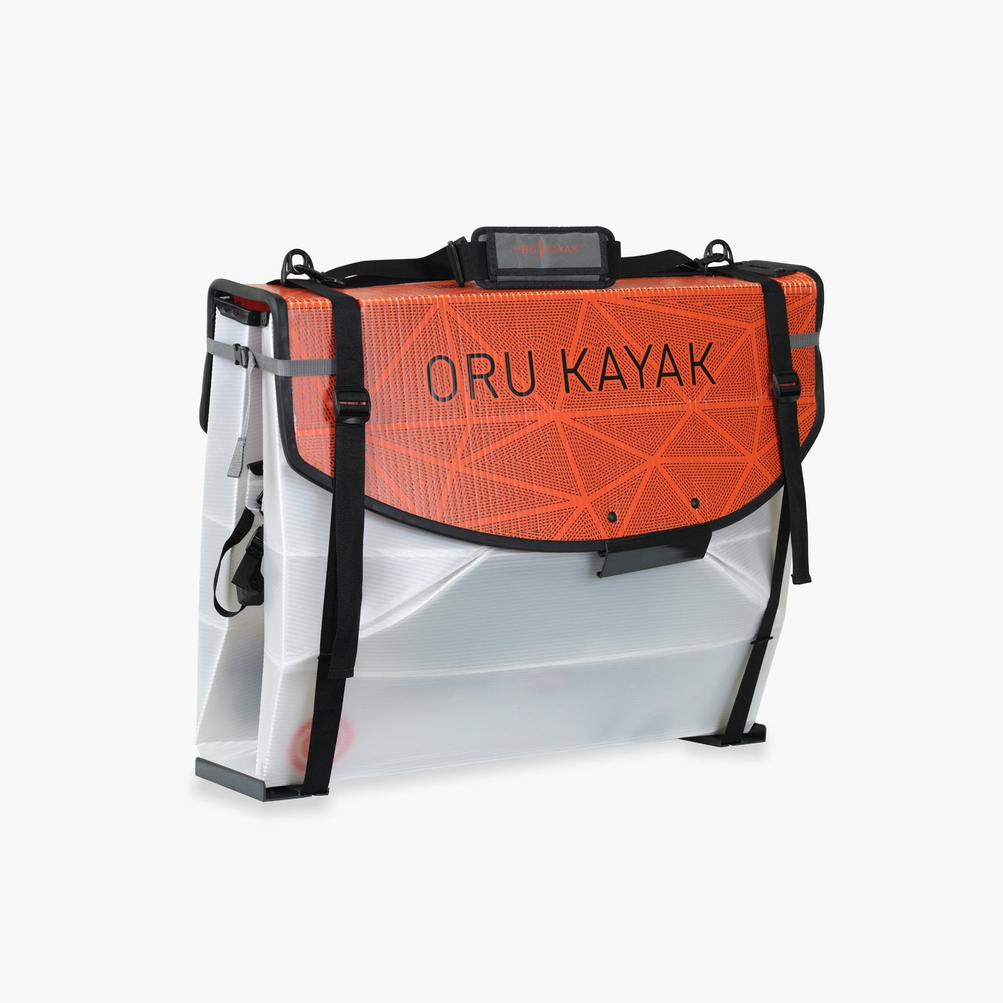 Oru Bay ST Folding Kayak