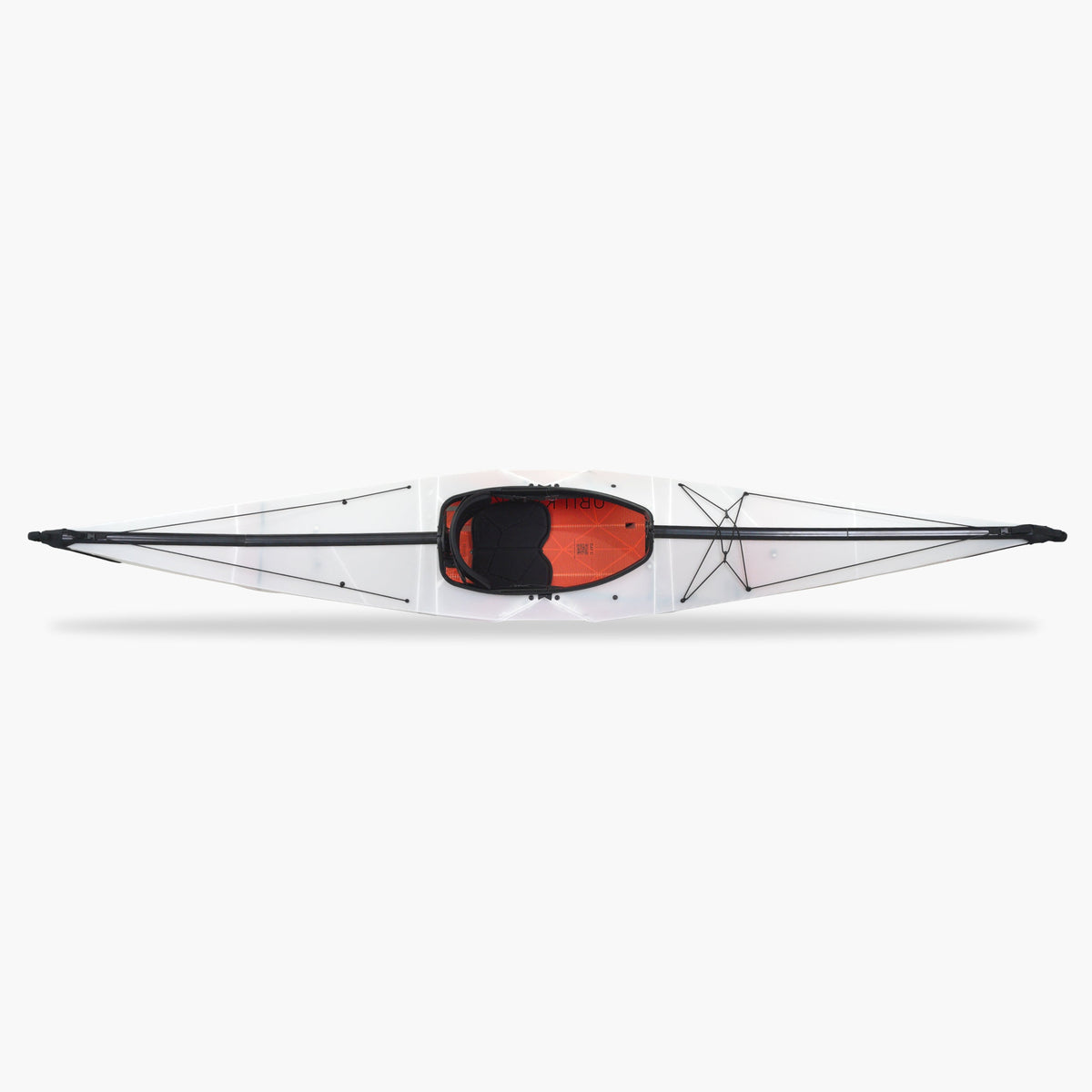 Oru Bay ST Folding Kayak
