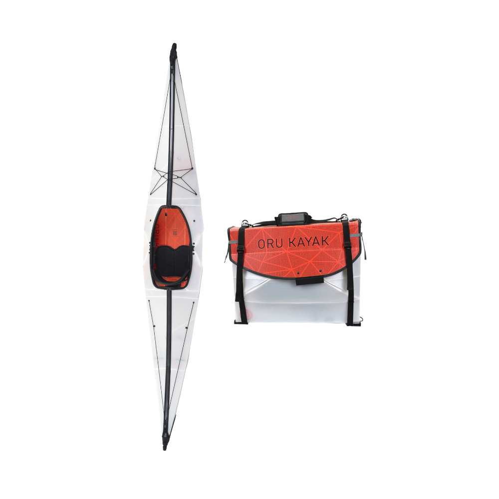 Oru Bay ST Folding Kayak
