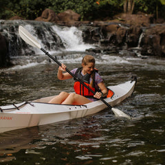Oru Beach LT - Portable Folding Kayak