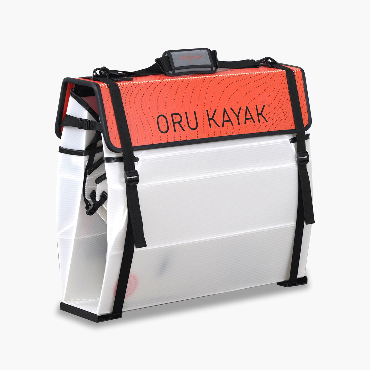 Oru Beach LT - Portable Folding Kayak