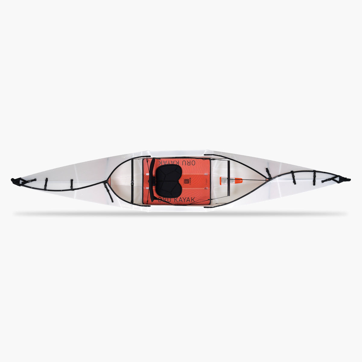 Oru Beach LT - Portable Folding Kayak