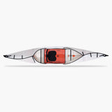 Oru Beach LT - Portable Folding Kayak