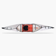 Oru Beach LT - Portable Folding Kayak