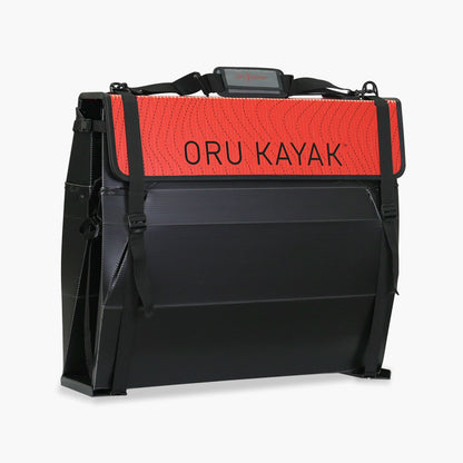 Oru Beach LT Black Edition - Folding Kayak