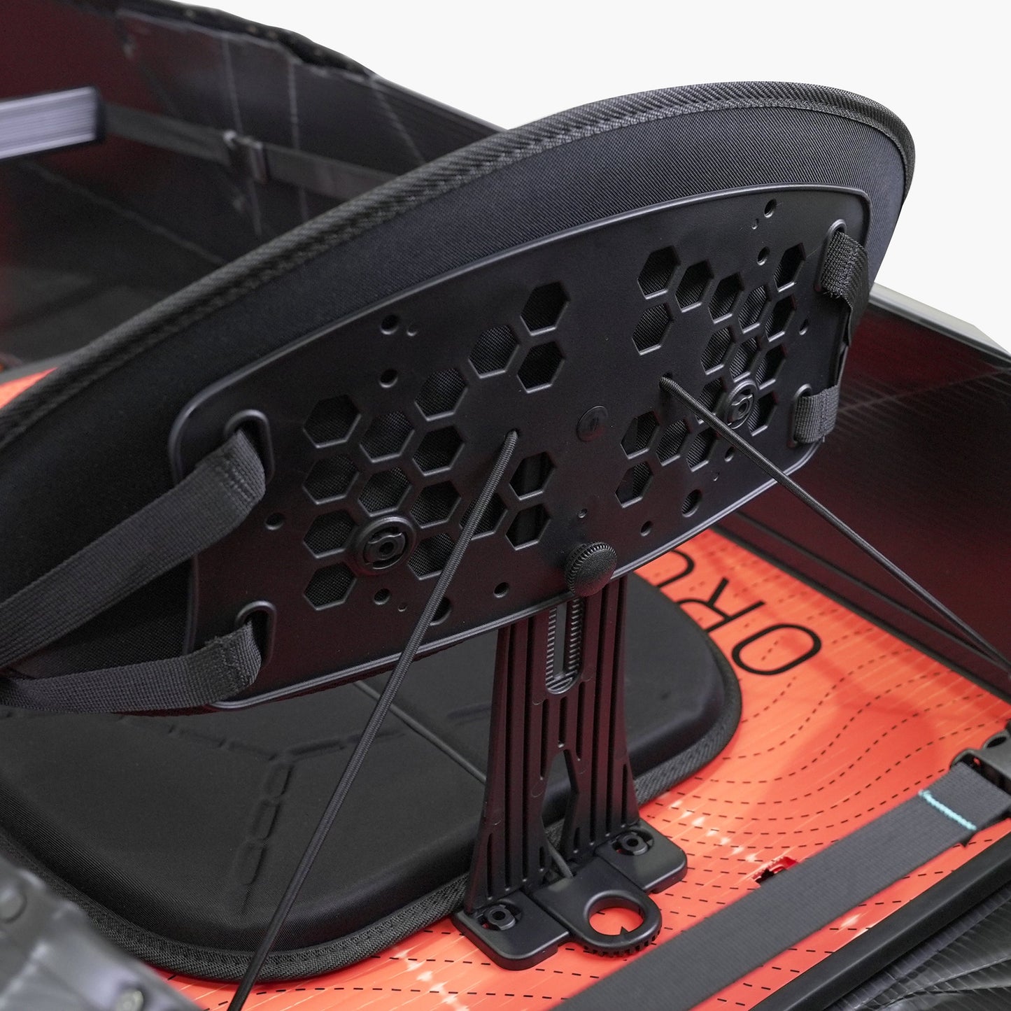 Oru Beach LT Black Edition - Folding Kayak