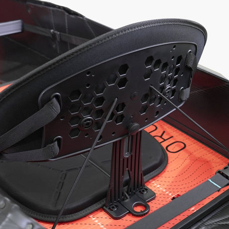 Oru Beach LT Black Edition - Folding Kayak