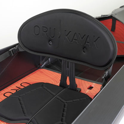 Oru Beach LT Black Edition - Folding Kayak