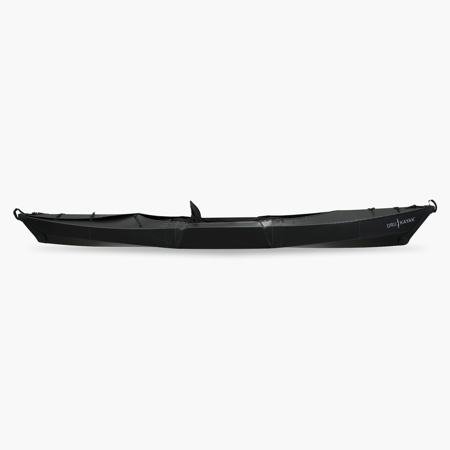 Oru Beach LT Black Edition - Folding Kayak