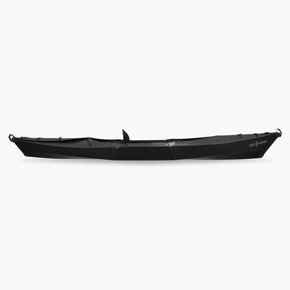 Oru Beach LT Black Edition - Folding Kayak