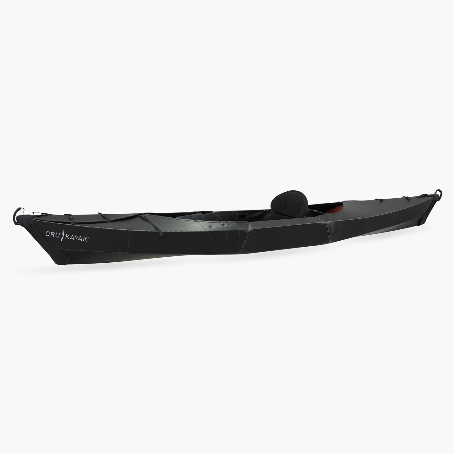 Oru Beach LT Black Edition - Folding Kayak