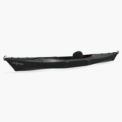 Oru Beach LT Black Edition - Folding Kayak
