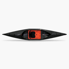 Oru Beach LT Black Edition - Folding Kayak