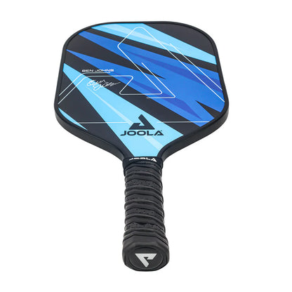 JOOLA Ben Johns Blue Lightning Pickleball Paddle