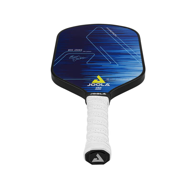 JOOLA Ben Johns Hyperion CAS 16 Pickleball Paddle