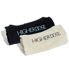 HigherDOSE Infrared Sauna Blanket Insert