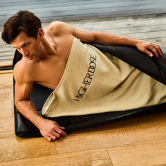 HigherDOSE Infrared Sauna Blanket Insert