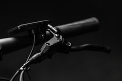 Rambo Ranger 750W Folding Electric Bike