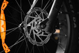Rambo Savage 2.0 750-1000W Hunting Bike - SAV2.0