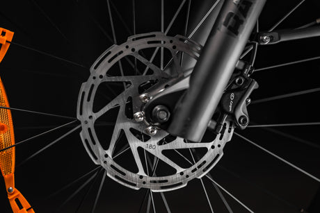 Rambo Savage 2.0 750-1000W Hunting Bike - SAV2.0