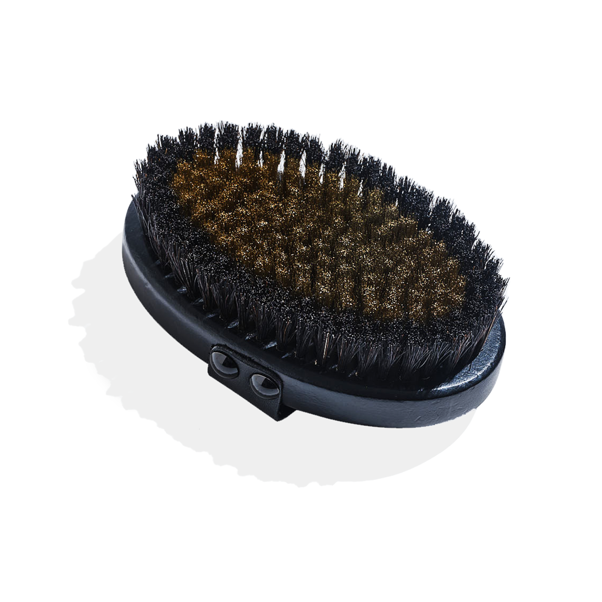 HigherDOSE SUPERCHARGE Copper Body Brush