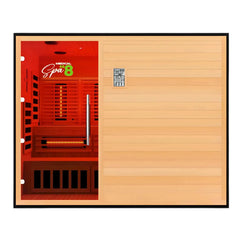 Medical Saunas- Commercial Spa 488