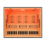 Medical Saunas- Commercial Spa 488