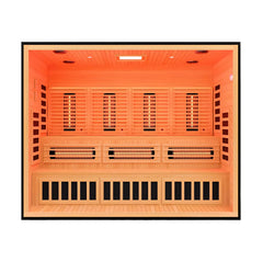 Medical Saunas- Commercial Spa 488