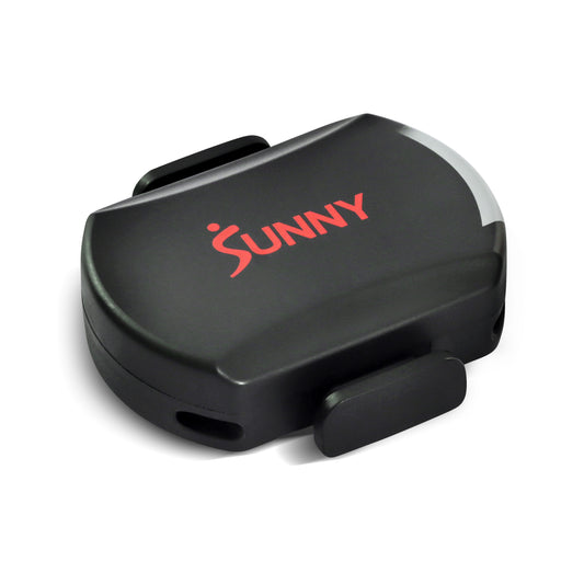 Sunny Health & Fitness SunnyFit Bike Cadence