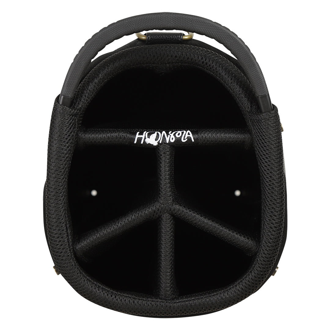 Malbon x Honma Men’s Premium Golf Club Set | Limited-Edition Luxury Performance Collection