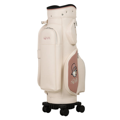 Malbon x Honma Women’s Premium Golf Club Set | Limited-Edition Luxury Performance Set