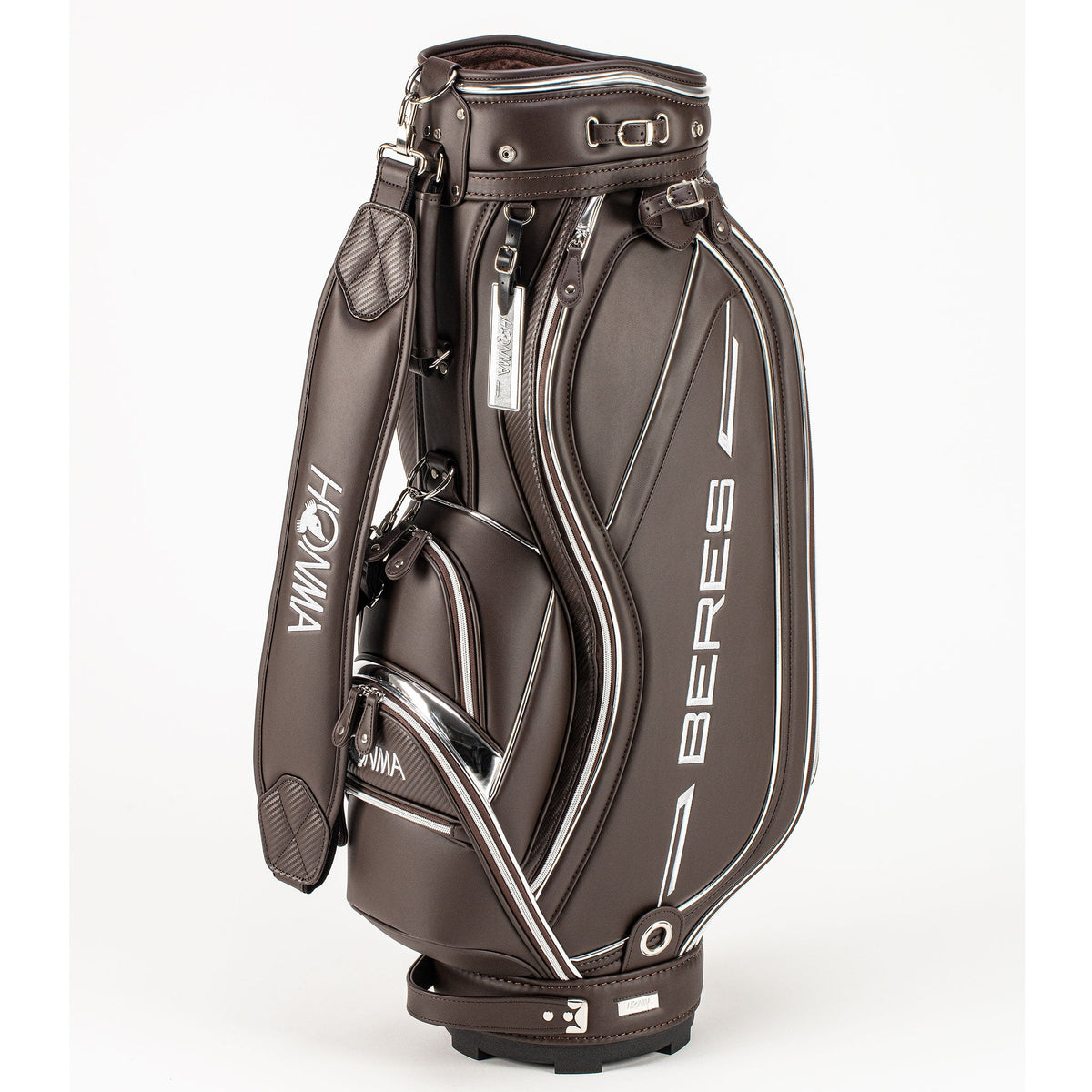 HONMA BERES 09 2-Star Men’s Golf Set product detail