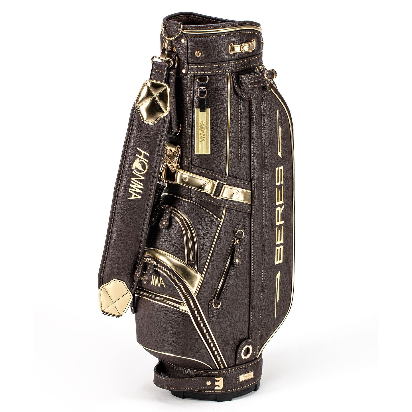 Honma BERES 09 4-Star Men’s Golf Set