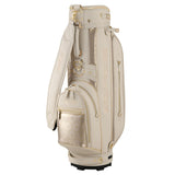 Honma BERES 3-Star ladies Kiriko cart bag – premium set bag included with 10-piece package