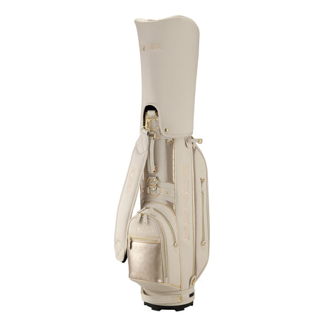 Honma BERES 3-Star ladies Kiriko cart bag – premium set bag included with 10-piece package