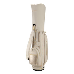 Honma BERES 3-Star ladies Kiriko cart bag – premium set bag included with 10-piece package