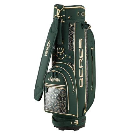 HONMA BERES 10 ★★★ 3-Star Men’s Complete Golf Set – Handcrafted Luxury Performance (2026)
