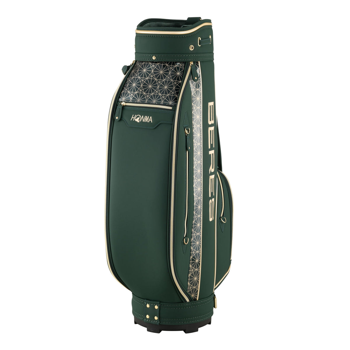 HONMA BERES 10 ★★★ 3-Star Men’s Complete Golf Set – Handcrafted Luxury Performance (2026)