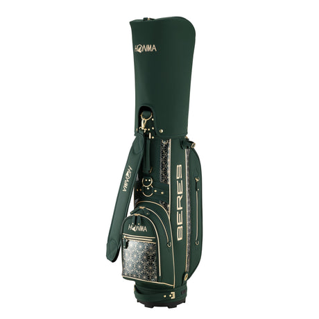 HONMA BERES 10 ★★★ 3-Star Men’s Complete Golf Set – Handcrafted Luxury Performance (2026)