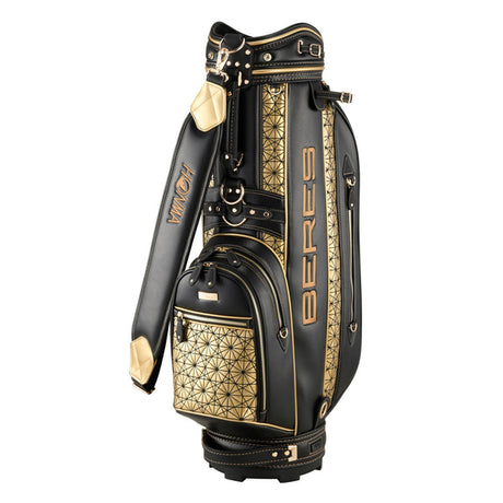 Honma BERES 10 Four-Star Ladies Package Set – 10-Piece with ARMRQ Luxury Shafts, Custom Built in Japan