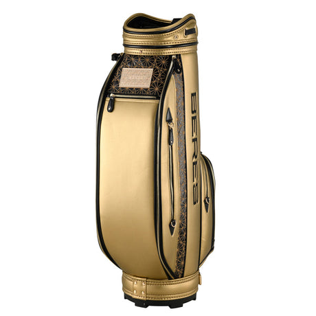 Honma BERES 5-Star ladies luxury Kiriko cart bag – flagship set bag