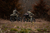 Rambo Krusader 3.0 All-Wheel Drive 500W Electric Bike