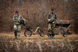 Rambo Savage 2.0 750-1000W Hunting Bike - SAV2.0