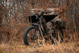 Rambo Krusader 3.0 All-Wheel Drive 500W Electric Bike