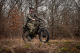 Rambo Krusader 3.0 All-Wheel Drive 500W Electric Bike