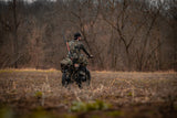 Rambo Krusader 3.0 All-Wheel Drive 500W Electric Bike