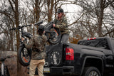 Rambo Tailgate Bike Pad/Bike Hauler R193
