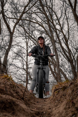 Rambo Savage 2.0 750-1000W Hunting Bike - SAV2.0