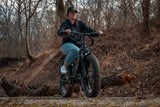 Rambo Savage 2.0 750-1000W Hunting Bike - SAV2.0